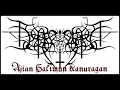 NYAREAT Ajian Halimun Kanuragan