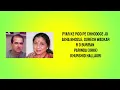 Pyar Ke Mod Pe Chhodoge Jo Baahe Mer Asha Bhosle, Suresh Wadkar Film   Parinda (1989)
