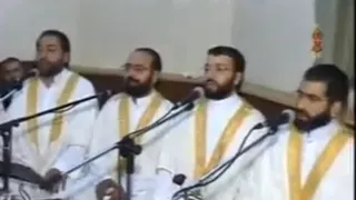 اللهم صل وسلم وبارك عليه   نشيدة رائعة جدا  للاخوة أبو شعر دندنها