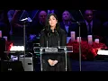Vanessa Bryant Speaks at A Celebration of Life for Kobe and Gianna Bryant