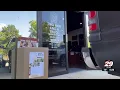 Charlottesville moving company collects donations for pet shelter