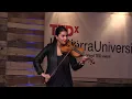 Performance: Simply Three at TEDxLaSierraUniversity