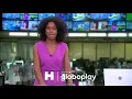 Download Lagu [HD60fps] Encerramento: Jornal Hoje com Maju Coutinho na TV Globo - 20/08/2021