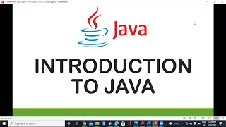 ICSE Std 9 Computer Application Introduction to Java Byte Code JVM BlueJ