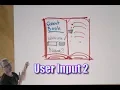 E05 2 User input 2