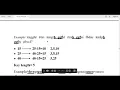 Kasiski Method