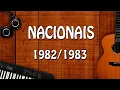 Download Lagu Nacionais 1982/1983