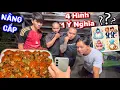 Download Lagu Cuộc thi 4 hình 1 ý nghĩa | tập 15 cả team rối não tìm cách giải mã để được ăn cua sốt me