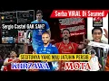 Lagu Nyari Duit Koq Jatuhin Persib.. 🤣Sergio Castel Gak Sah Katanya 😂Berita Serba Viral Nih Terbaru 