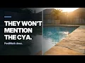 They Won t Mention the CYA