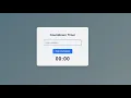 Countdown Timer with HTML CSS and JavaScript Step-by-Step Guide