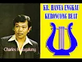 Download Lagu KR. HANYA ENGKAU Charles Hutagalung Keroncong Beat