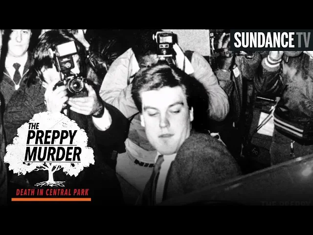 The Preppy Murder: Death In Central Park | Official Trailer | SundanceTV