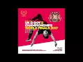 Lagu Official UK Bboy Champs 2017 Breaks Mix - DJ KhanFu