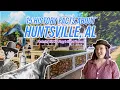 15 Random Huntsville History Facts with SueAnne of Lily Flagg s Signal