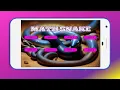 Math Snake Educational game