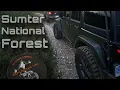 Sumter National Forest