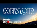 Memoir - Saturday January 7 2023