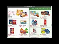Yokes fresh markets SUPER weekly special deals AD coupon vol2