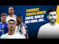 Download Lagu SANCHO, CRISTIANO RONALDO, FB KAÇ TRANSFER YAPACAK? SANE, KOLO MUANI | GÜNDEM FENERBAHÇE TRANSFER Download Lagu SANCHO, CRISTIANO RONALDO, FB KAÇ TRANSFER YAPACAK? SANE, KOLO MUANI | GÜNDEM FENERBAHÇE TRANSFER