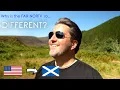 Download Lagu Why is the Far North of Scotland So...Different? | #LifeInScotland #AmericanExpat #MoveToScotland
