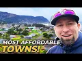 OREGON COAST Living 2024 The MOST AFFORDABLE Oregon Coastal Towns UNVEILED Moving To Oregon Coast