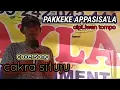 Download Lagu CAKRA SITUJU//PAKKEKE APPASISA'LA...Cipt.Iwan Tompo//official music video...@naylaentertainment1967
