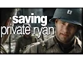 History Buffs Saving Private Ryan