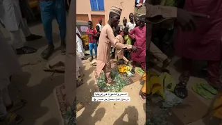 السحر والشعوذة في نيجيريا  السحر والشعوذة في نيجيريا