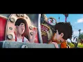 La Gallina Turuleca (2020) Tráiler Oficial Español