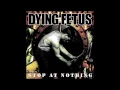 DYING FETUS Schematics Drum Track