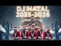 Lagu DJ Natal 2025 - 2026 Speaker Rahun Agora \