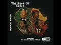 Chapter 5 (The Ununited States Of Africa)