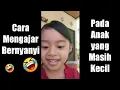 Download Lagu Cara Mengajar Bernyanyi Pada Anak