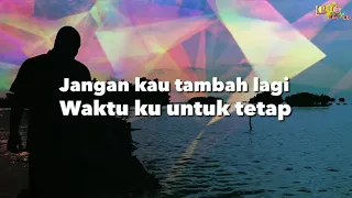 kepastian yang ku tunggu
