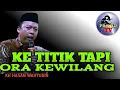 CERAMAH KH HASAN WAHYUDIN INDRAMAYU || DI ASTANA JAPURA CIREBON