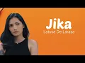 Download Lagu Latoya_De_Larasa - Jika - Kangen Band (lyrics Video)