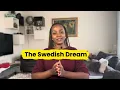 Living in Sweden| Why Expats Are Leaving Sweden (No One Talks About This)