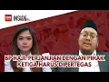 Download Lagu BP Haji: Perjanjian dengan Pihak Ketiga Harus Berikan Kepastian Hukum Bagi Jemaah Indonesia