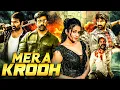 Download Lagu Ravi Teja - Mera Krodh | New (2025) Released South Indian Movie Dubbed In Hindi | Action Movie 2025
