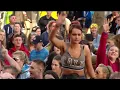 Bastille - Send Them Off (Live 2016) HD