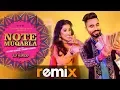 Download Lagu Note Muqabla (Audio Remix) | Goldy Desi Crew ft Gurlej Akhtar | Sara Gurpal | New Songs 2019
