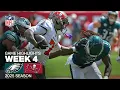 Download Lagu Philadelphia Eagles vs. Tampa Bay Buccaneers Game Highlights | NFL 2025 Season Week 4