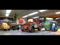 CARS 2 (2011) Movie Clip - Lightning McQueen Takes Mater to Japan |FULL HD| Animated Movie