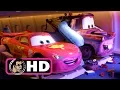 Download Lagu CARS 2 (2011) Movie Clip - Lightning McQueen Takes Mater to Japan |FULL HD| Animated Movie