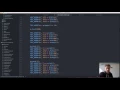 Stingray Engine Code Walkthrough Testing