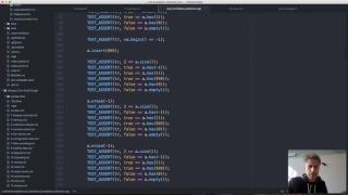 Stingray Engine Code Walkthrough Testing