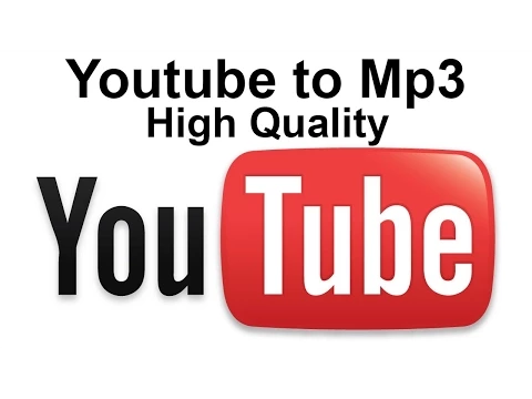 Download MP3 Bajar MP3 de Youtube