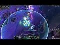 ARAM Mayhem Tank Engine Poppy