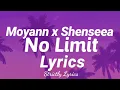 Shenseea , moyann- no limit
